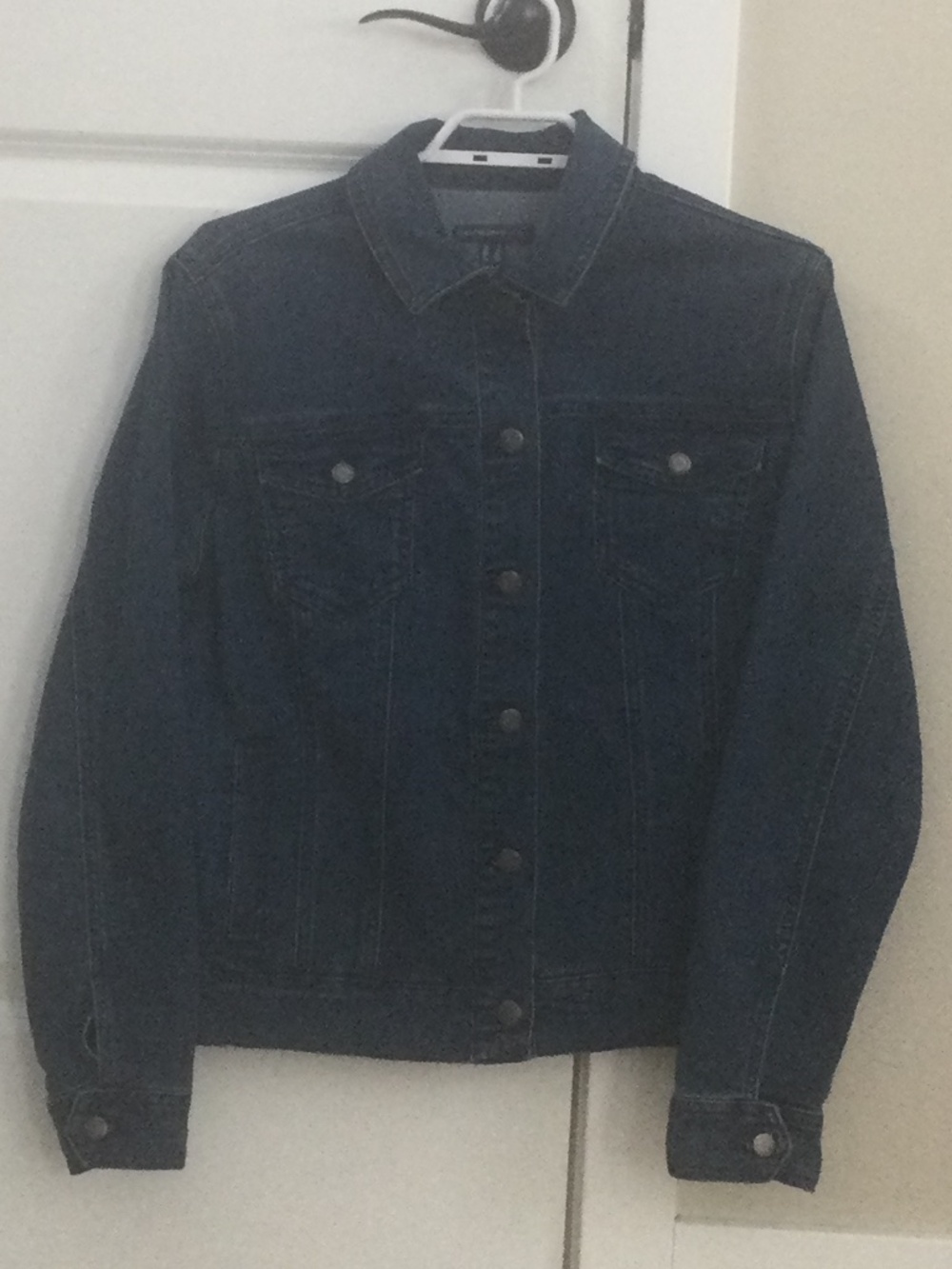 Womens Jean jacket